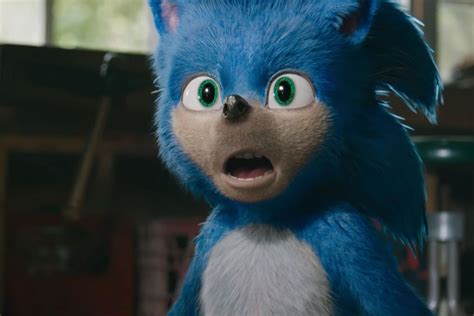 sonic the hedgehog movie on youtube